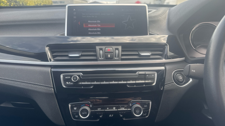 BMW X1 sDrive 18i xLine 5dr Petrol Estate